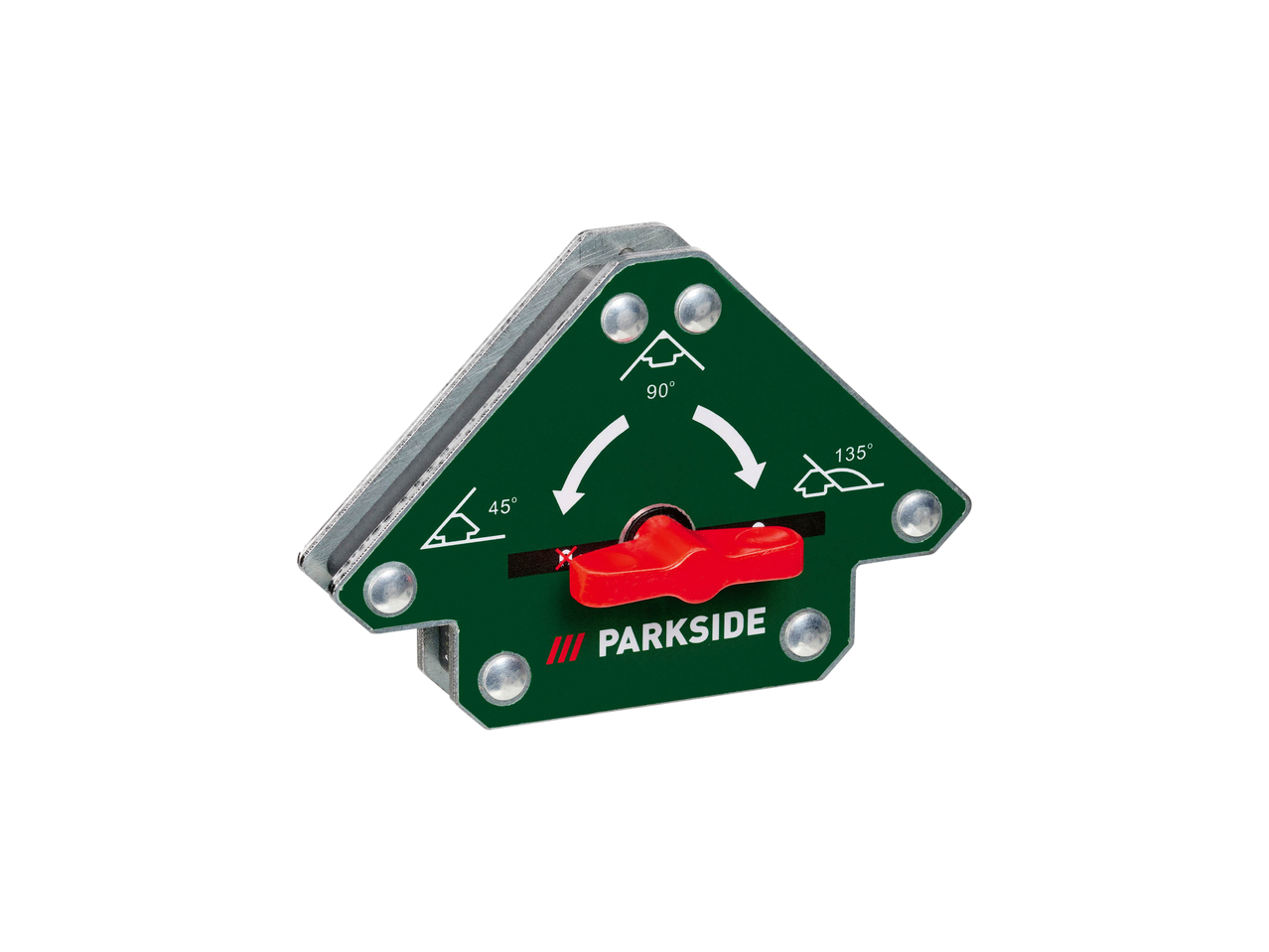 Magnete per saldatura, 1 o 4 pezzi o posizionatore magnetico