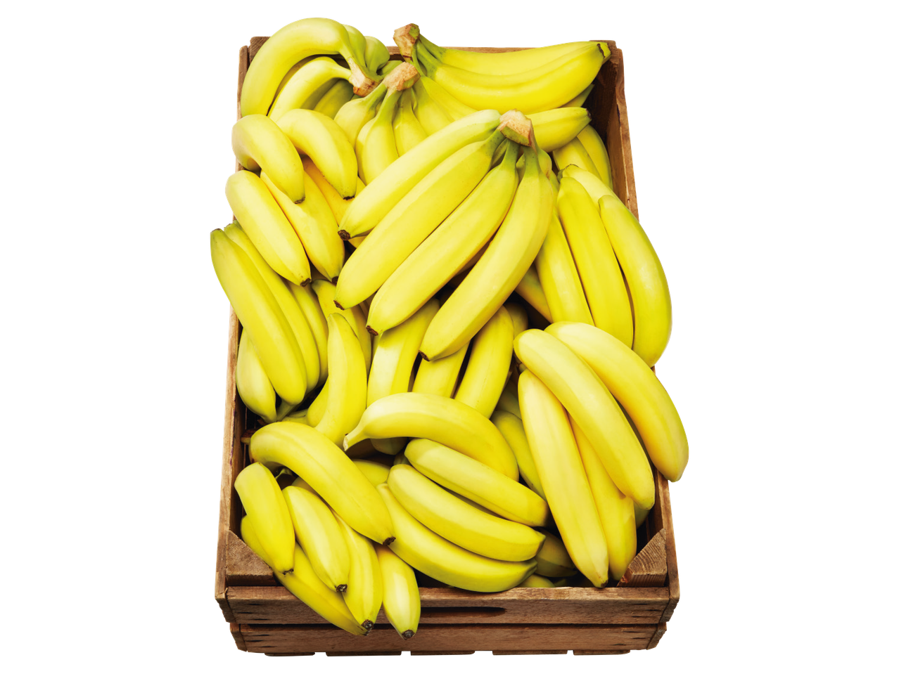 Gå till helskärmsvy: Bananer - Bild 1