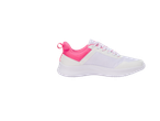 Sapatilhas Crivit em branco e rosa