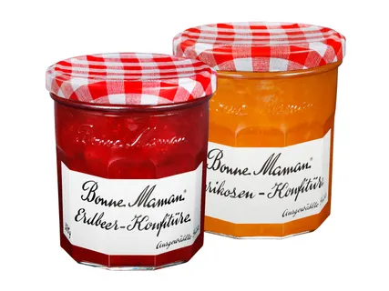 Bonne Maman Konfitüre