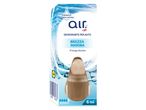 Air Wick refill for toilet bowl cleaner.