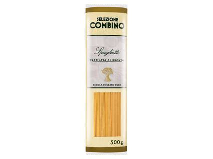 Spagetti trafilata al bronzo