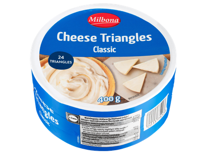 Körcikkelyes dobozos sajt