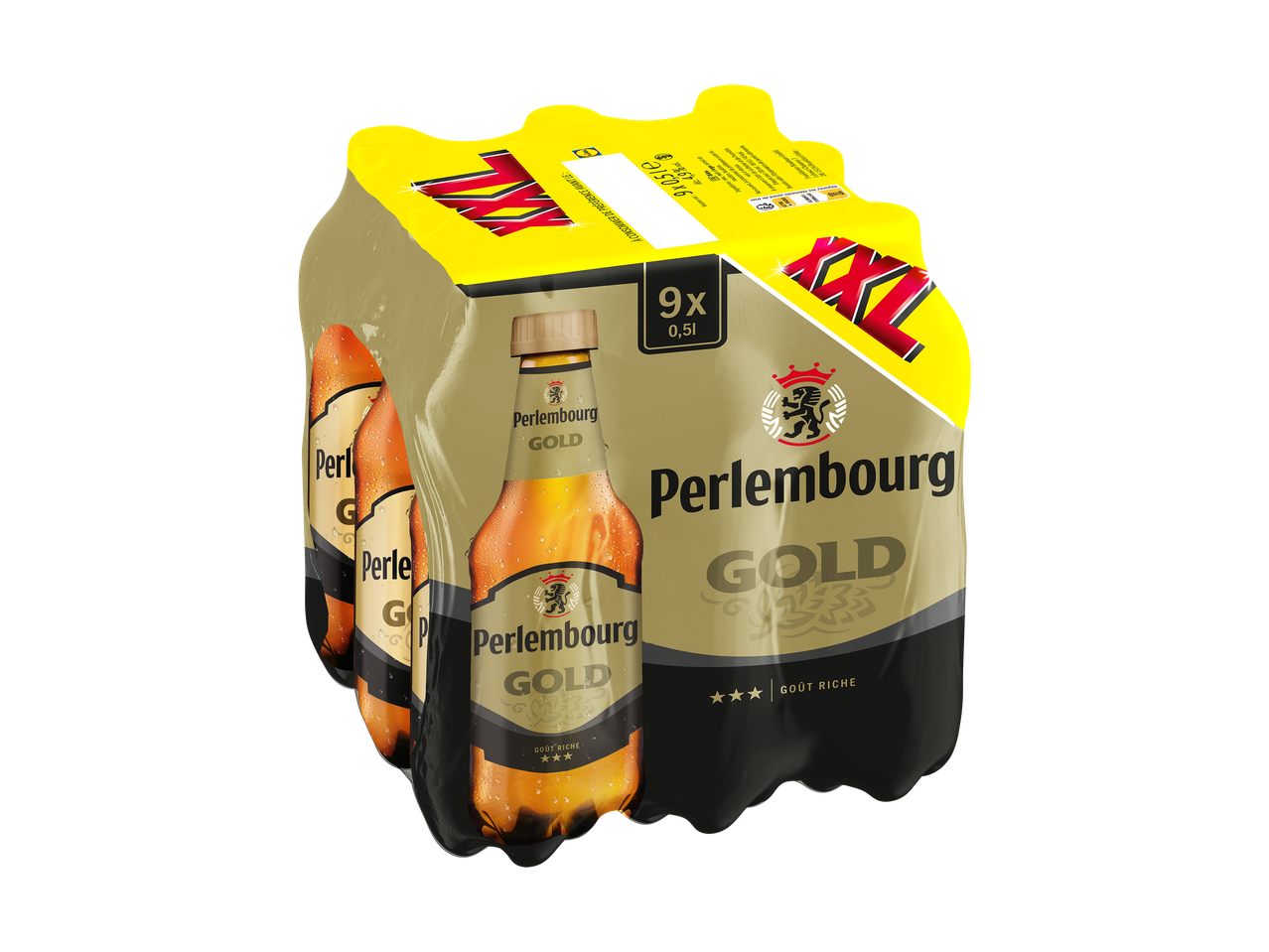 Gold Pils