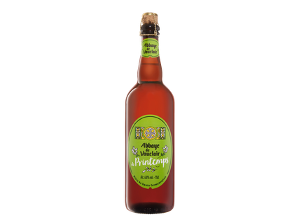 Speciaal bier