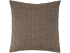 Livarno Home Deko-Folie: Uma película decorativa marrom texturizada.