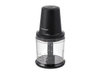 Picador multifuncional Silvercrest® em preto