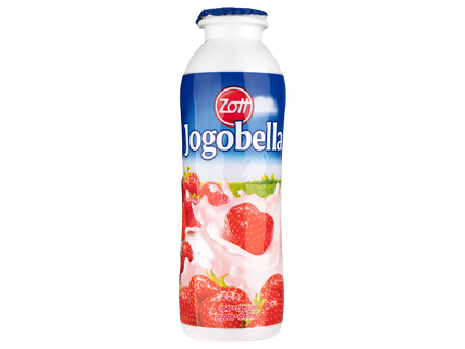 Jogobella joghurtital (Lidl Plus)