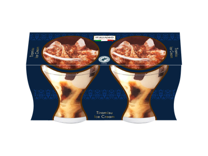 ITALIAMO IJsdessert