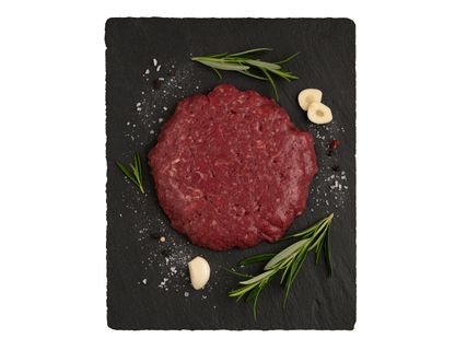 Tatár beefsteak