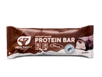 Healthyfit hazelnoot praline protein bar.