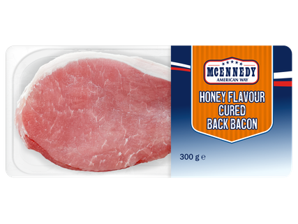 Sūdyta kiaulienos šoninė