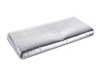 Folded silver thermal insulation material