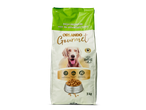 3 kg Orlando Gourmet hondenvoer.