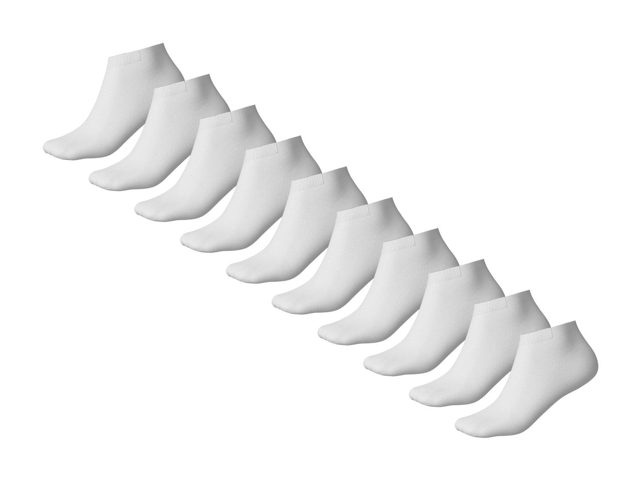 Sneakerstrømper