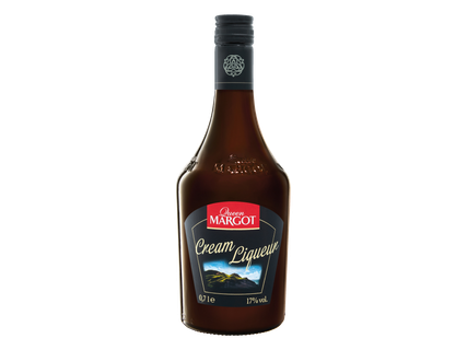 Lichior cremă whisky