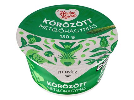 Körözött