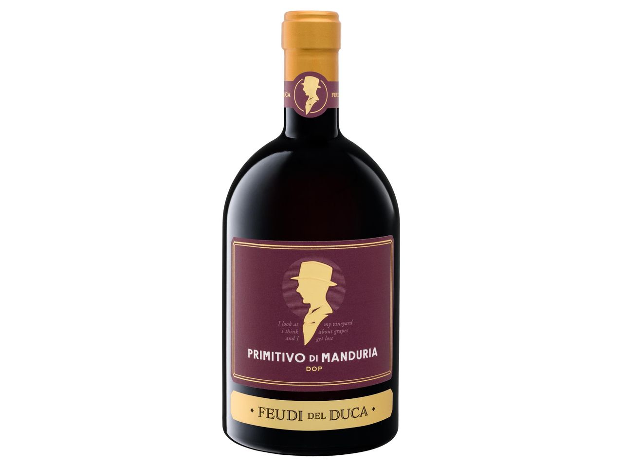 Félédes vörösbor, Rocca di Frassinello borászat.