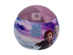 En lilla Frozen-bold med Anna og Elsa.
