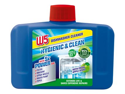 Mosogatógép ápolófolyadék