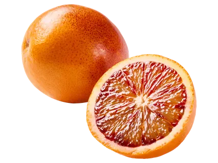 Vérnarancs
