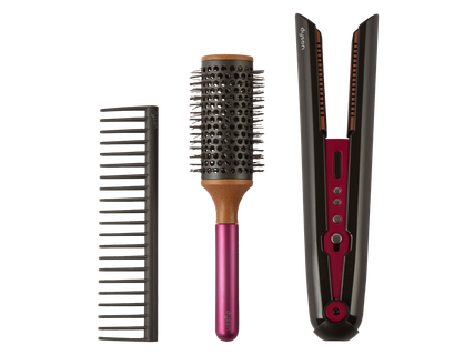 Plaukų formavimo rinkinys