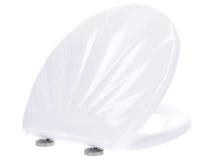 WC-ülőke duroplast
