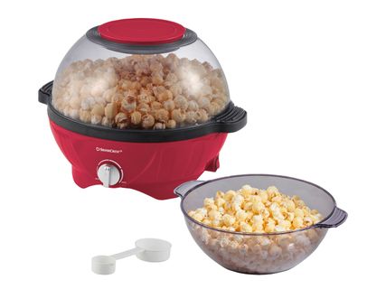SILVERCREST Popcorn-Maker