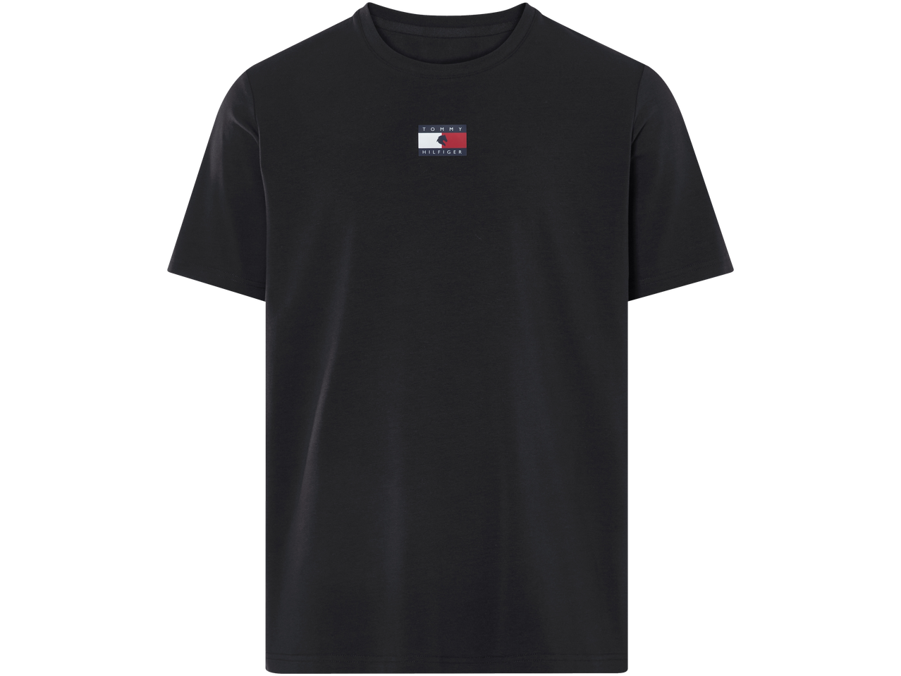 TOMMY HILFIGER EQUESTRIAN T-shirt męski