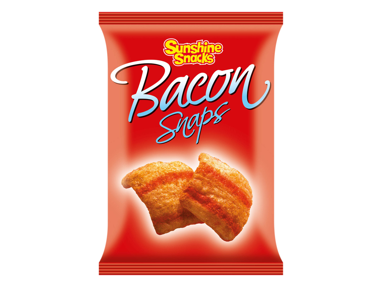 Snacks Bacon Snaps