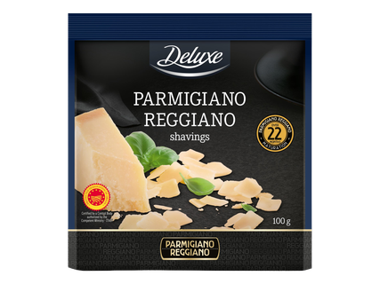 Parmigiano Reggiano sajt