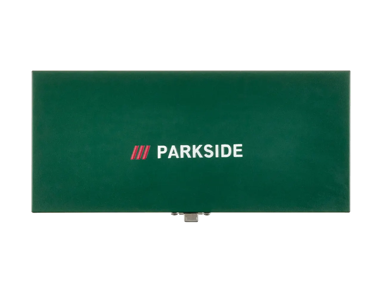 Parkside green box.