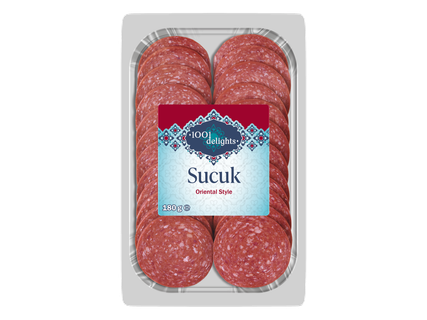 Sucuk