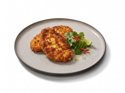 Kipschnitzel