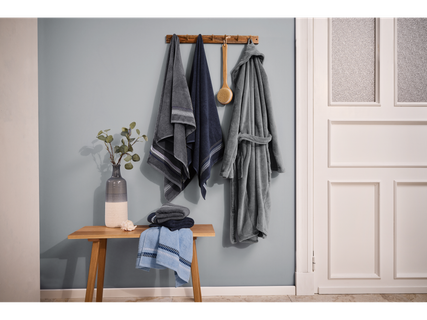 Halat de baie, unisex
