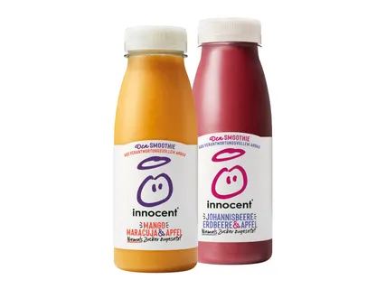 Innocent Smoothie