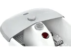 Sensiplast Fotbad foot massager with rotary control