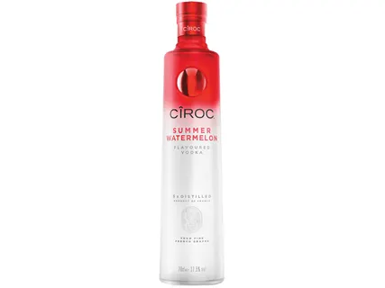 Vodka*