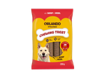 Orlando VitalSnack: recompense mestecat pentru câini cu vită și vițel.