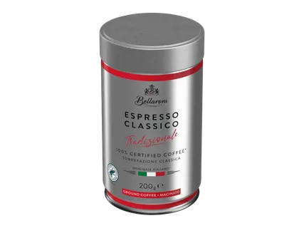Espresso-kahvijauhe