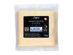 Le Gruyère Swiss cheese, sweet and nutty, packaged.