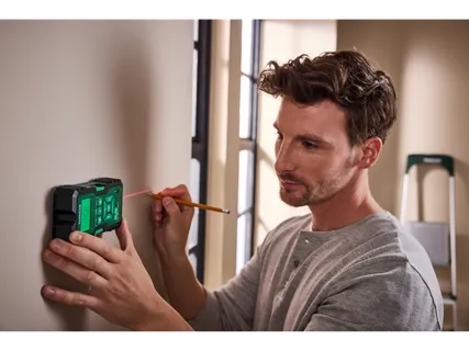 Multifunkciós detektor