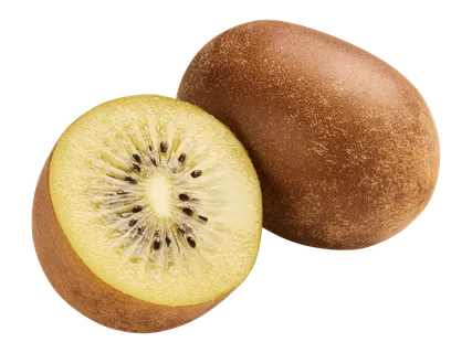 Keltainen kiivi
