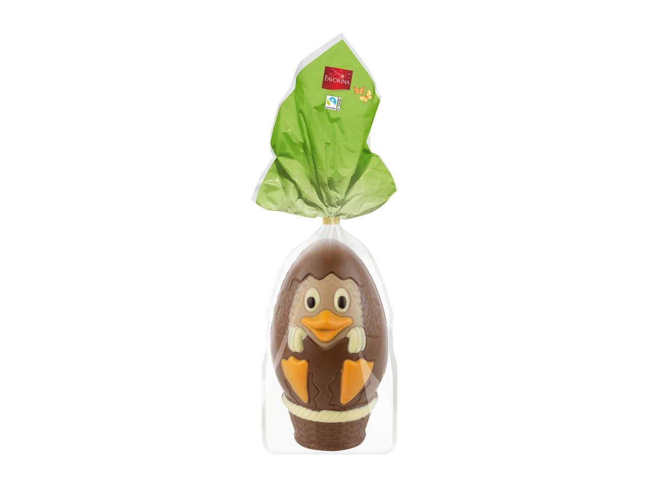 Go to full screen view: Favorina Chirpie the Chick - Image 1