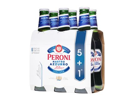 Bere blondă