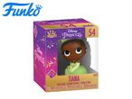 Funko Disney Princess Tiana Mini Vinyl Figure #54