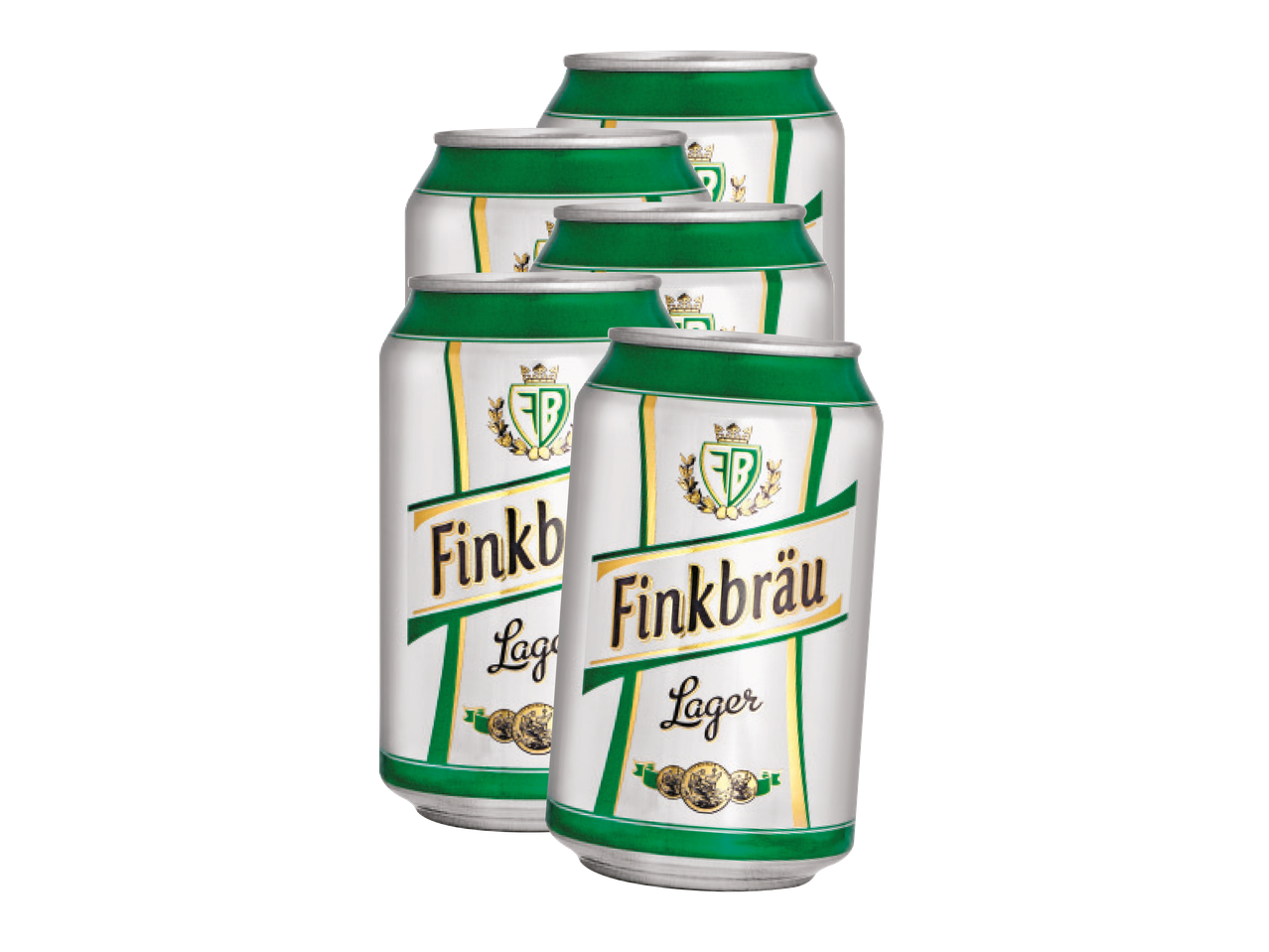 Birra Lager