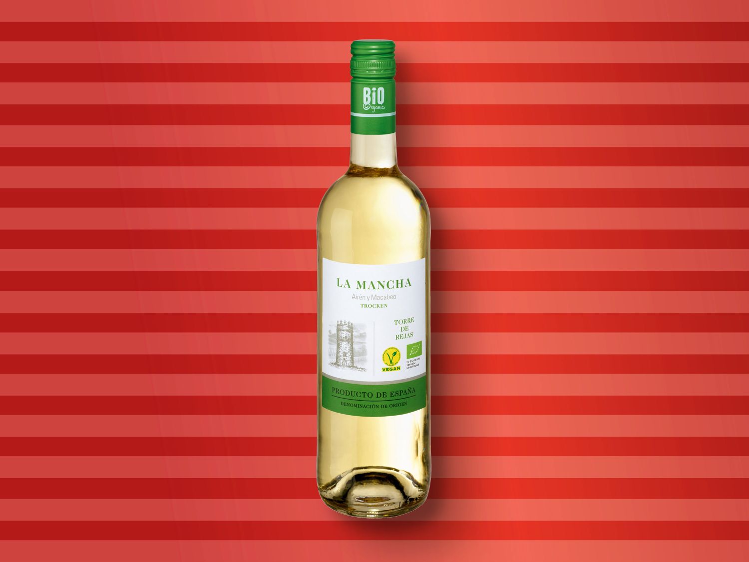 ᐉ Vina Vera Blanc / Mancha La - D.O., DE Sauvignon Price Compare trocken / Verdejo Lidl