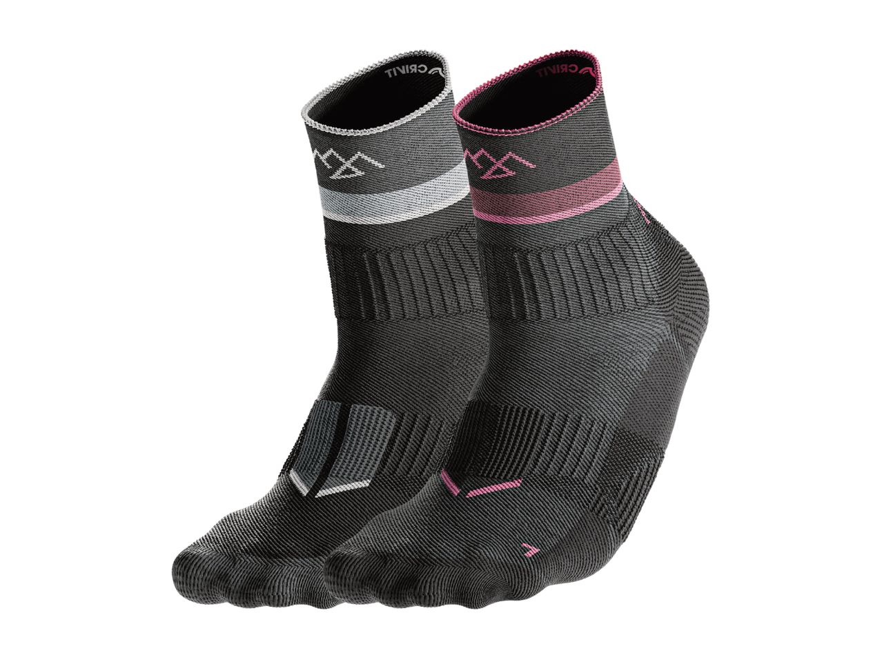 CRIVIT Adults’ Grey
