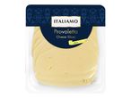 Tranches de fromage Provoletta Italamo Classic, 140g.